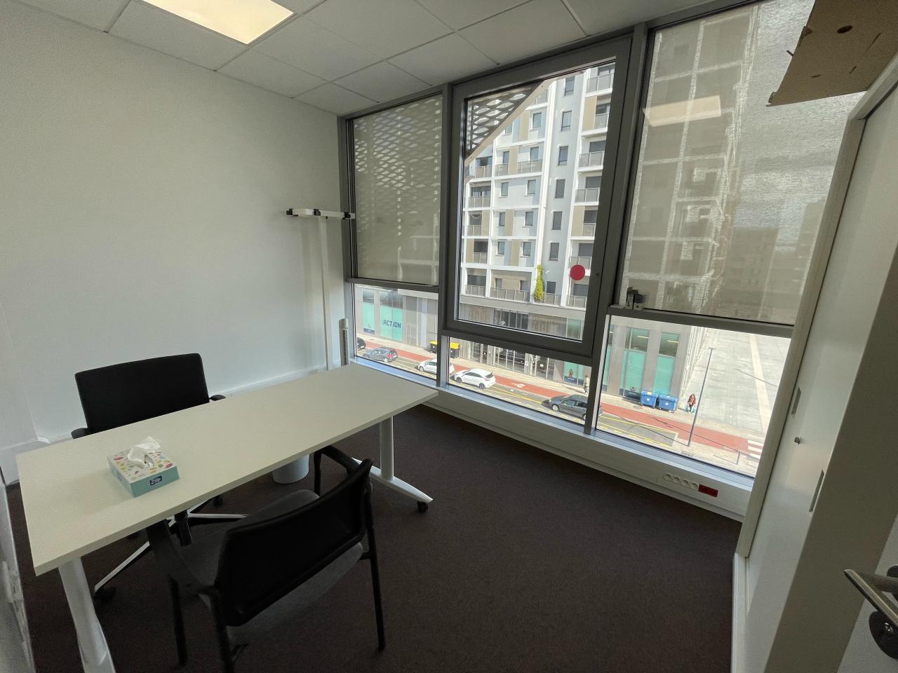 Bureau Toulouse 381m² Location bureau Toulouse Haute-Garonne OLBUR2531535 11